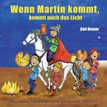 Kati Breuer: Wenn Martin kommt (2-In-1-Mix)