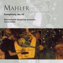 Sir Simon Rattle: Mahler: Symphony No. 10