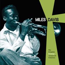 Miles Davis: The Complete Prestige 10-Inch LP Collection