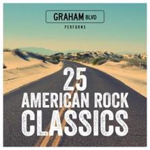 Graham Blvd: American Pie