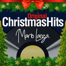 Mario Lanza: Original Christmas Hits