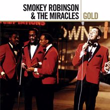 Smokey Robinson & The Miracles: Crazy About The La La La (Single Version / Mono) (Crazy About The La La La)