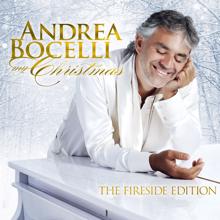 Andrea Bocelli: Cantique de noel