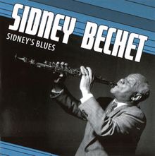 Sidney Bechet: Sidney Bechet Vol. 4