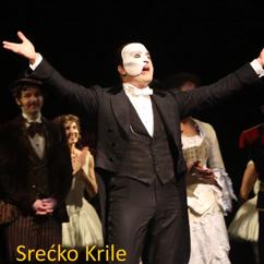 Srećko Krile: Solo Classical Mix Live