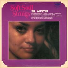 Sil Austin: Soft Soul with Strings