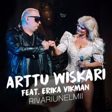 Arttu Wiskari, Erika Vikman: Rivariunelmii (feat. Erika Vikman) [Vain elämää kausi 12]