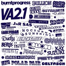 Various Artists: Burntprogress Presents Va 2.1