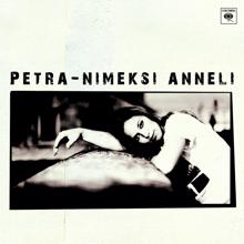 Petra: Nimeksi Anneli