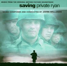 John Williams: Saving Private Ryan