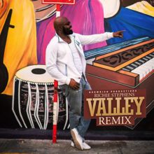 Richie Stephens: Valley (Remix)