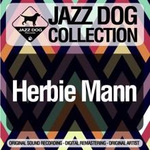 Herbie Mann: Jazz Dog Collection