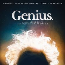 Lorne Balfe: Genius (Original National Geographic Soundtrack)