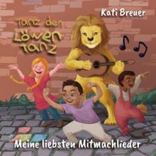 Kati Breuer: Die kunterbunte Bahn