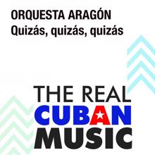 Orquesta Aragón: Quizás, Quizás, Quizás (Remasterizado)