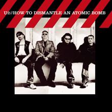 U2: How To Dismantle An Atomic Bomb