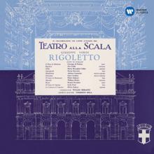 Maria Callas, Orchestra del Teatro alla Scala di Milano, Tullio Serafin: Verdi: Rigoletto (1955 - Serafin) - Callas Remastered