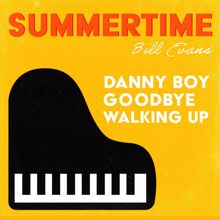 Bill Evans: Summertime