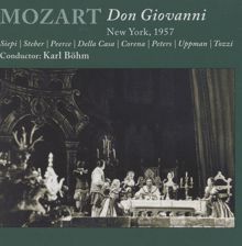 Karl Böhm: Mozart: Don Giovanni