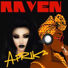 Raven: Afrika