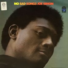 Joe Simon: No Sad Songs