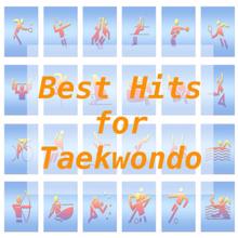 Tune Robbers: Best Hits for Taekwondo