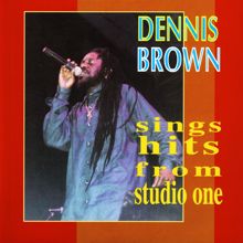 Dennis Brown: Sings Hits from Studio One