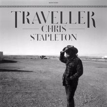 Chris Stapleton: More Of You