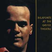 Harry Belafonte: Belafonte at the Greek Theatre (Live)