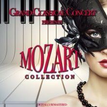 Wolfgang Amadeus Mozart: Mozart Collection