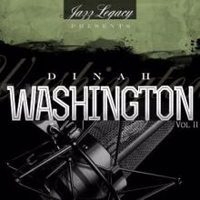 Dinah Washington: Destination Moon (Remastered)