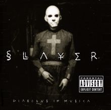 Slayer: Stain Of Mind