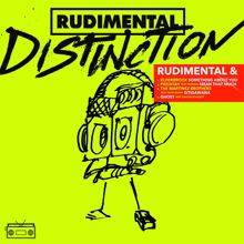 Rudimental: Distinction EP