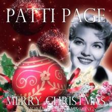 Patti Page: Merry Christmas