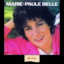 Marie-Paule Belle: Heritage - Patins A Roulettes - (1980)