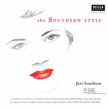 Jeri Southern: The Southern Style