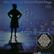 Patti Page: Blue Dream Street