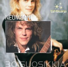 Neumann: Tähtisarja - 30 Suosikkia