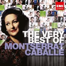 Sir Charles Mackerras/Montserrat Caballé/London Symphony Orchestra: Turandot (2002 Digital Remaster): Tu che di gel sei cincta