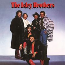 The Isley Brothers: Go All the Way