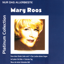 Mary Roos: Nur das Allerbeste