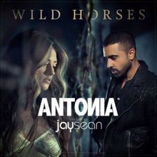 Antonia feat. Jay Sean: Wild Horses