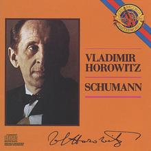 Vladimir Horowitz: Schumann: Piano Music