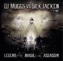 DJ Muggs, Sick Jacken, Cynic: Praying Mantis (Album Version (Edited))