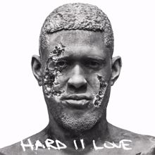 Usher feat. Young Thug: No Limit
