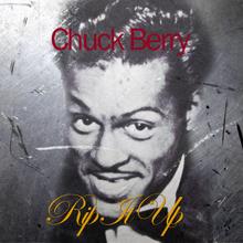 Chuck Berry: Rip It Up