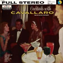 Carmen Cavallaro: Cocktails With Cavallaro