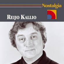 Reijo Kallio: Rakkautemme kauniit päivät