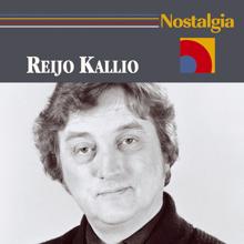 Reijo Kallio: Muistot säilyy ennallaan