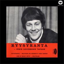 Irwin Goodman: Ryysyranta